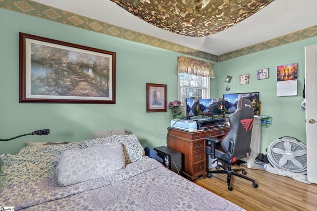 231 Cloverhill Drive, Anderson, SC 29624