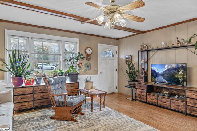 231 Cloverhill Drive, Anderson, SC 29624