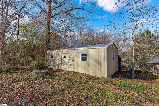 231 Cloverhill Drive, Anderson, SC 29624