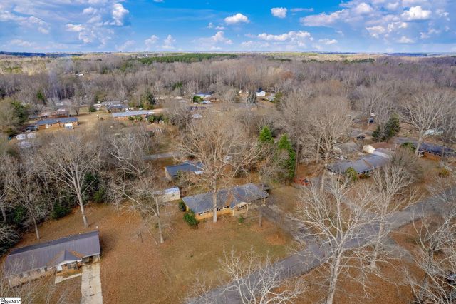 231 Cloverhill Drive, Anderson, SC 29624