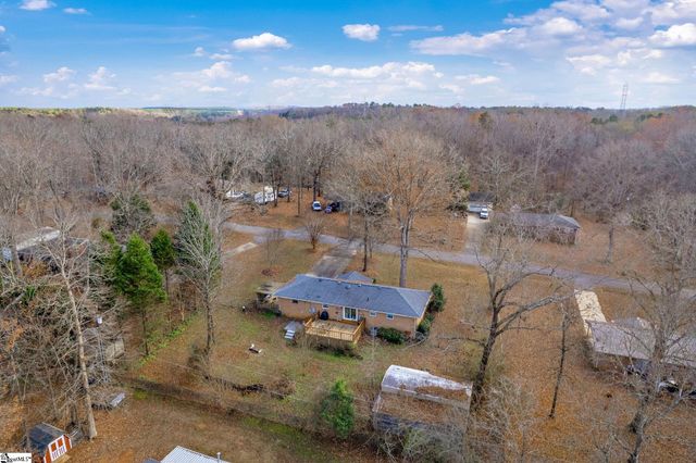 231 Cloverhill Drive, Anderson, SC 29624