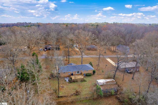 231 Cloverhill Drive, Anderson, SC 29624