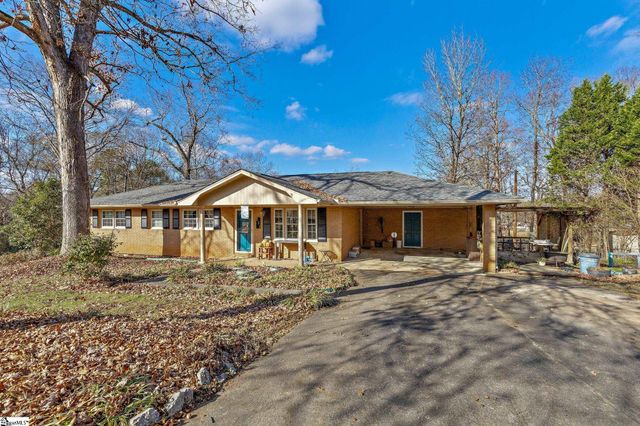 231 Cloverhill Drive, Anderson, SC 29624