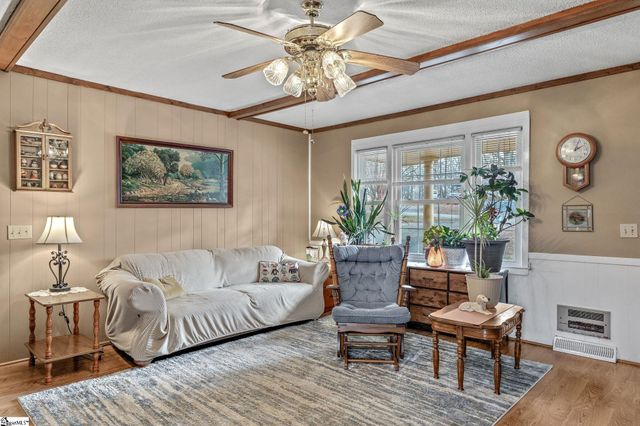 231 Cloverhill Drive, Anderson, SC 29624