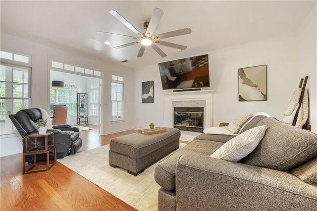 109 Carolinas Way, Fayetteville, GA 30215
