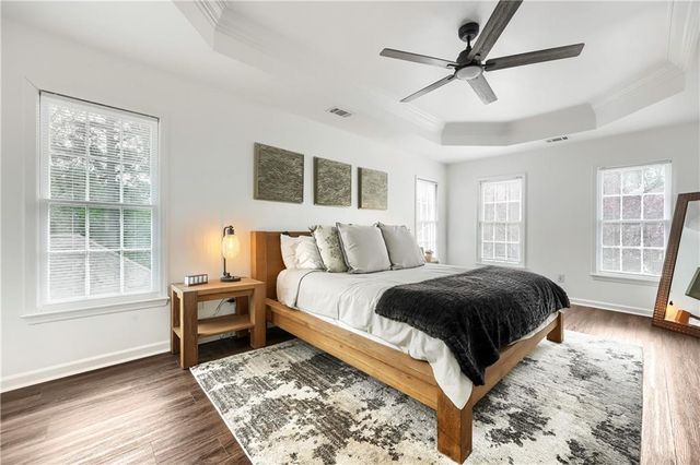 109 Carolinas Way, Fayetteville, GA 30215