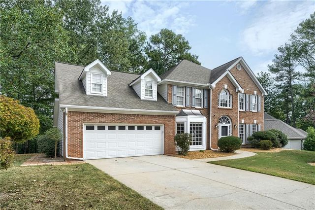 109 Carolinas Way, Fayetteville, GA 30215
