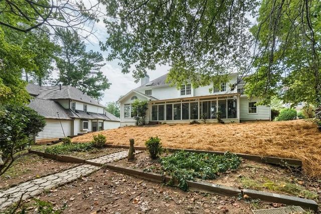 109 Carolinas Way, Fayetteville, GA 30215