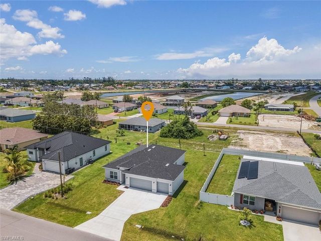 628 NW 1ST TER, Cape Coral, FL 33993
