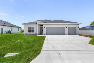 628 NW 1ST TER, Cape Coral, FL 33993