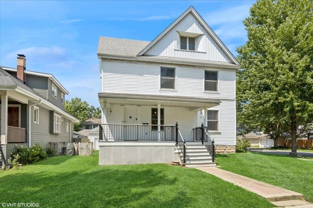 603 Wesley Avenue, Oak Park, IL 60304