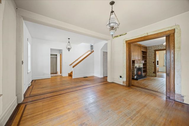 603 Wesley Avenue, Oak Park, IL 60304