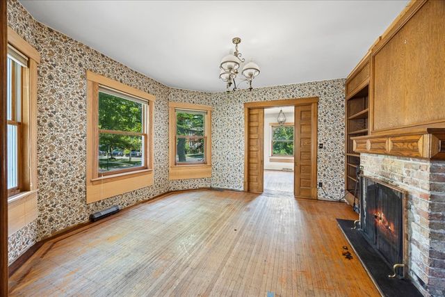 603 Wesley Avenue, Oak Park, IL 60304