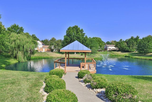 9800 Regatta Drive, Colerain Twp, OH 45252