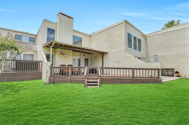 64 April Hill, Conroe, TX 77356
