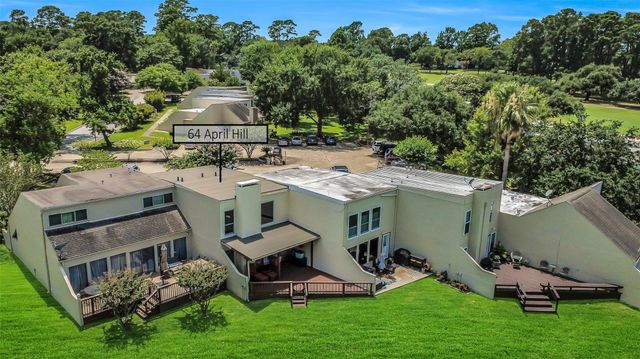 64 April Hill, Conroe, TX 77356