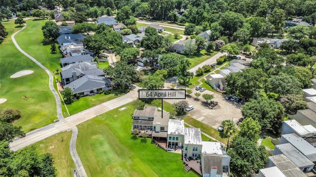 64 April Hill, Conroe, TX 77356