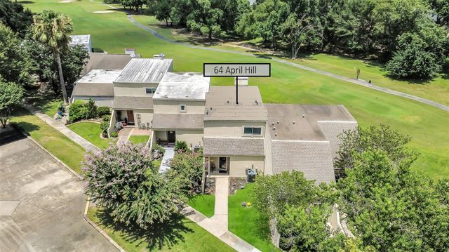 64 April Hill, Conroe, TX 77356