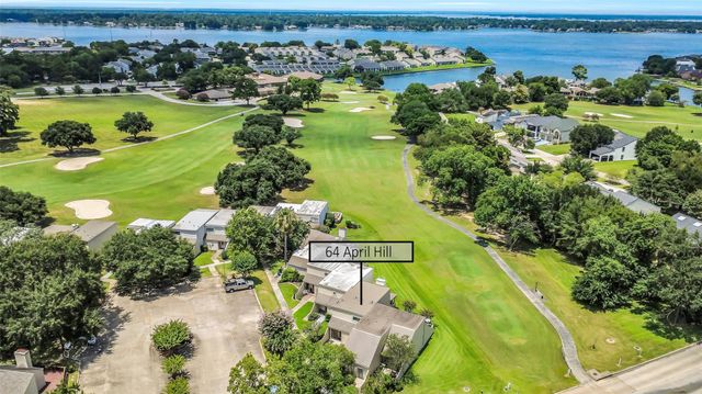 64 April Hill, Conroe, TX 77356