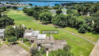 64 April Hill, Conroe, TX 77356
