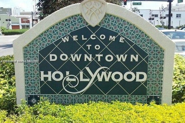 2126 Arthur St 1, Hollywood, FL 33020