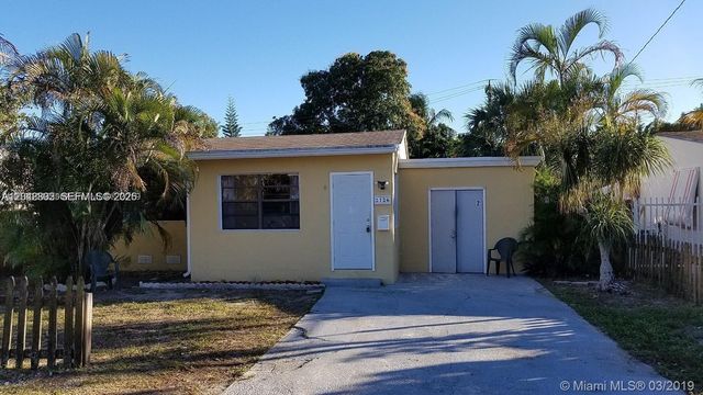 2126 Arthur St 1, Hollywood, FL 33020