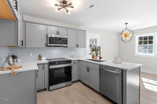 1117 Savannah Drive, Raleigh, NC 27610