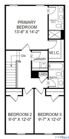 547 McCormick Farm Pl, Glen Allen, VA 23060