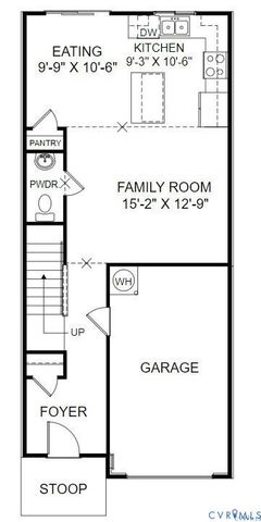 547 McCormick Farm Pl, Glen Allen, VA 23060