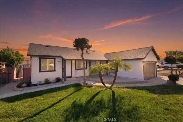 1038 E J Street, Ontario, CA 91764