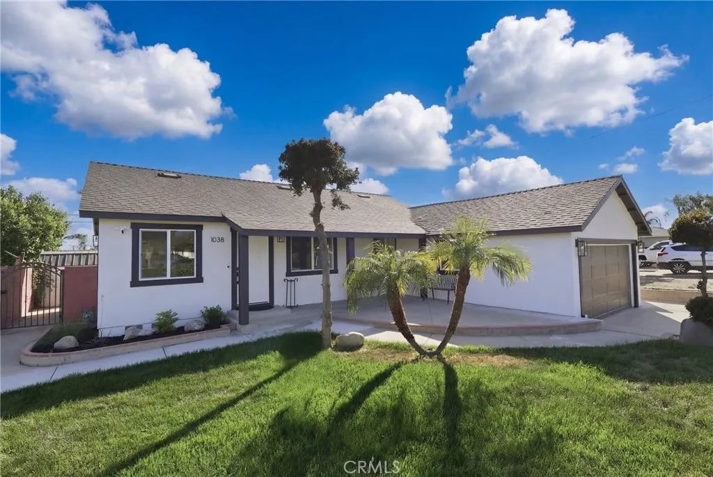1038 E J Street, Ontario, CA 91764