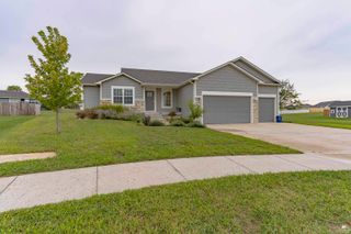 4098 Tyler Court, Manhattan, KS 66502