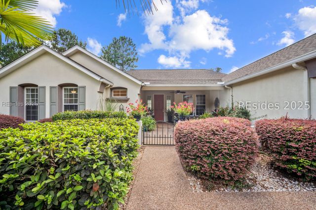 214 Hampton Cir, Bluffton, SC 29909