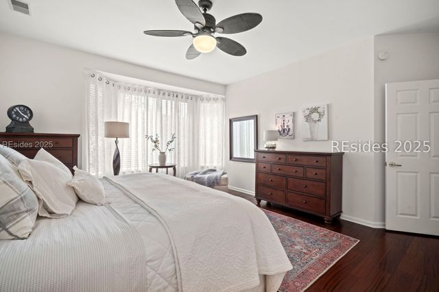 214 Hampton Cir, Bluffton, SC 29909