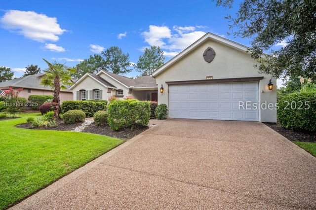 214 Hampton Cir, Bluffton, SC 29909