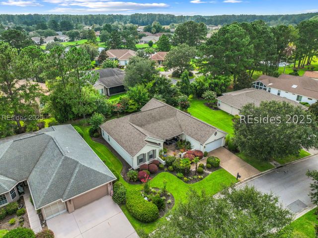 214 Hampton Cir, Bluffton, SC 29909