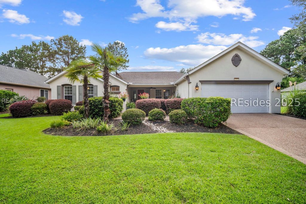 214 Hampton Cir, Bluffton, SC 29909