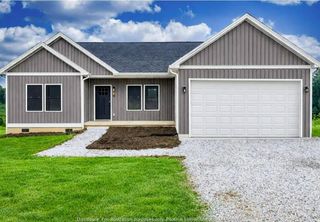 132 Blue Heron DR (Lot 44), Wirtz, VA 24184