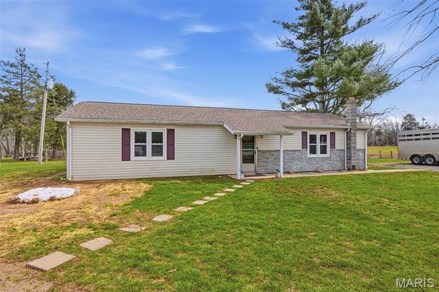 1084 Fawn Lane, Doe Run, MO 63637