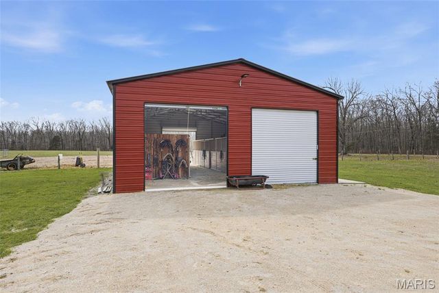 1084 Fawn Lane, Doe Run, MO 63637