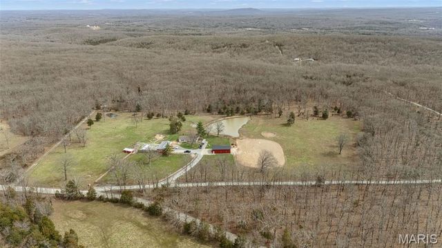 1084 Fawn Lane, Doe Run, MO 63637