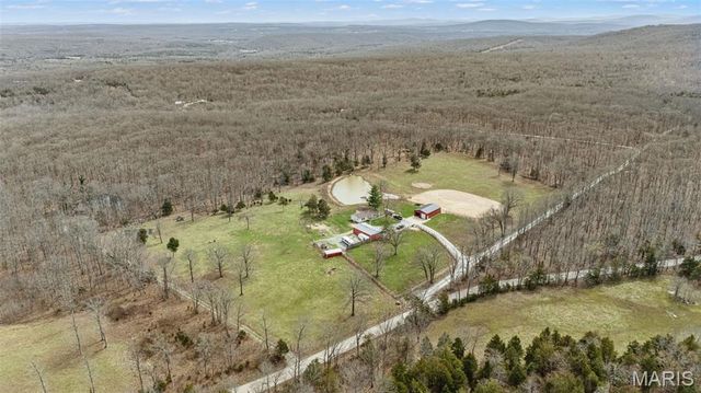 1084 Fawn Lane, Doe Run, MO 63637