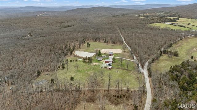 1084 Fawn Lane, Doe Run, MO 63637