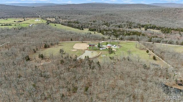 1084 Fawn Lane, Doe Run, MO 63637