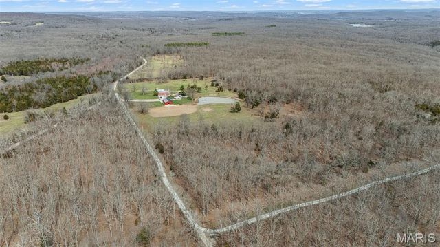 1084 Fawn Lane, Doe Run, MO 63637