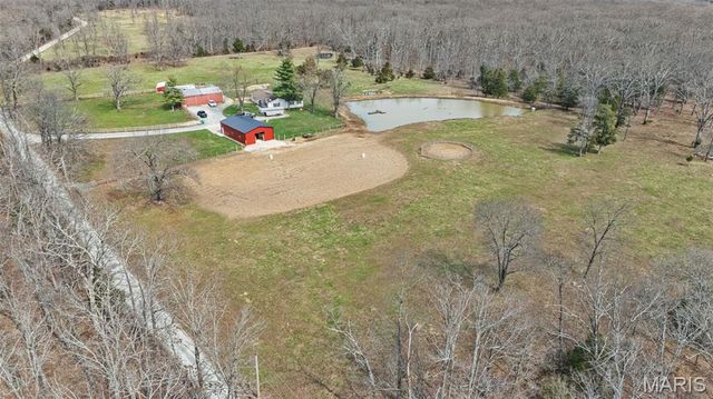 1084 Fawn Lane, Doe Run, MO 63637