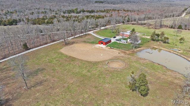 1084 Fawn Lane, Doe Run, MO 63637