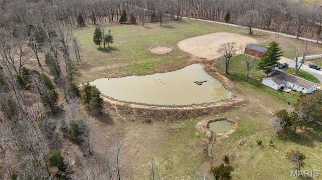 1084 Fawn Lane, Doe Run, MO 63637