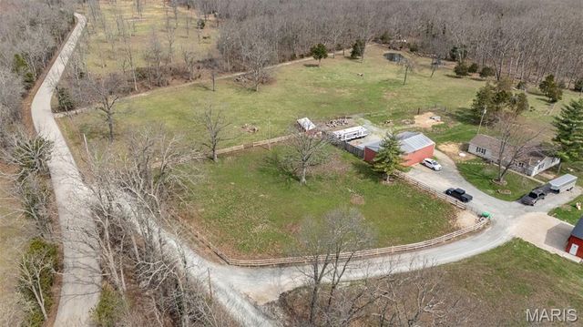 1084 Fawn Lane, Doe Run, MO 63637