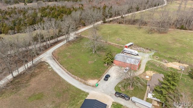 1084 Fawn Lane, Doe Run, MO 63637